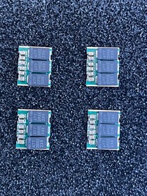PS3 PlayStation 3 NEC TOKIN Capacitor Replacement + Delid + Thermal pads + Clean