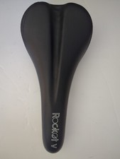 WTB ROCKET V SADDLE SEAT MTB CITY BIKE BLACK ...