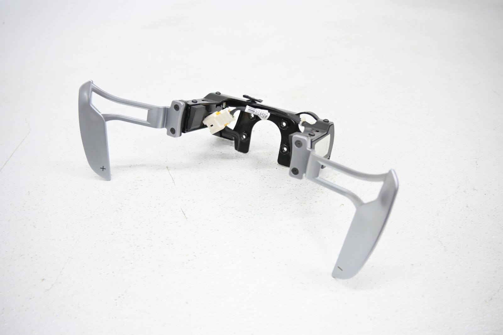 ⭐ 14-21 Maserati Ghibli S Dash Transmission Shift Shifter Paddles Lever Pair Oem