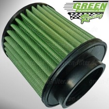 Green Sports Air Filter QA026 for Arctic Cat & Massey Ferguson Quad ATV Air Filter