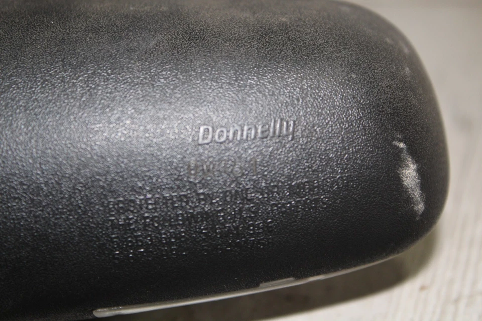 Зеркало заднего вида 2001-2005 Impala Monte Carlo Century Regal Alero Colorado - Изображение 3 из 4