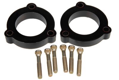 Höherlegungskit Abstandshalter Vorne 20 mm für Mitsubishi PAJERO MONTERO