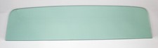 New Back Glass Green Tint Amd Fits 1964-1967 Chevrolet El Camino 660-3764-t