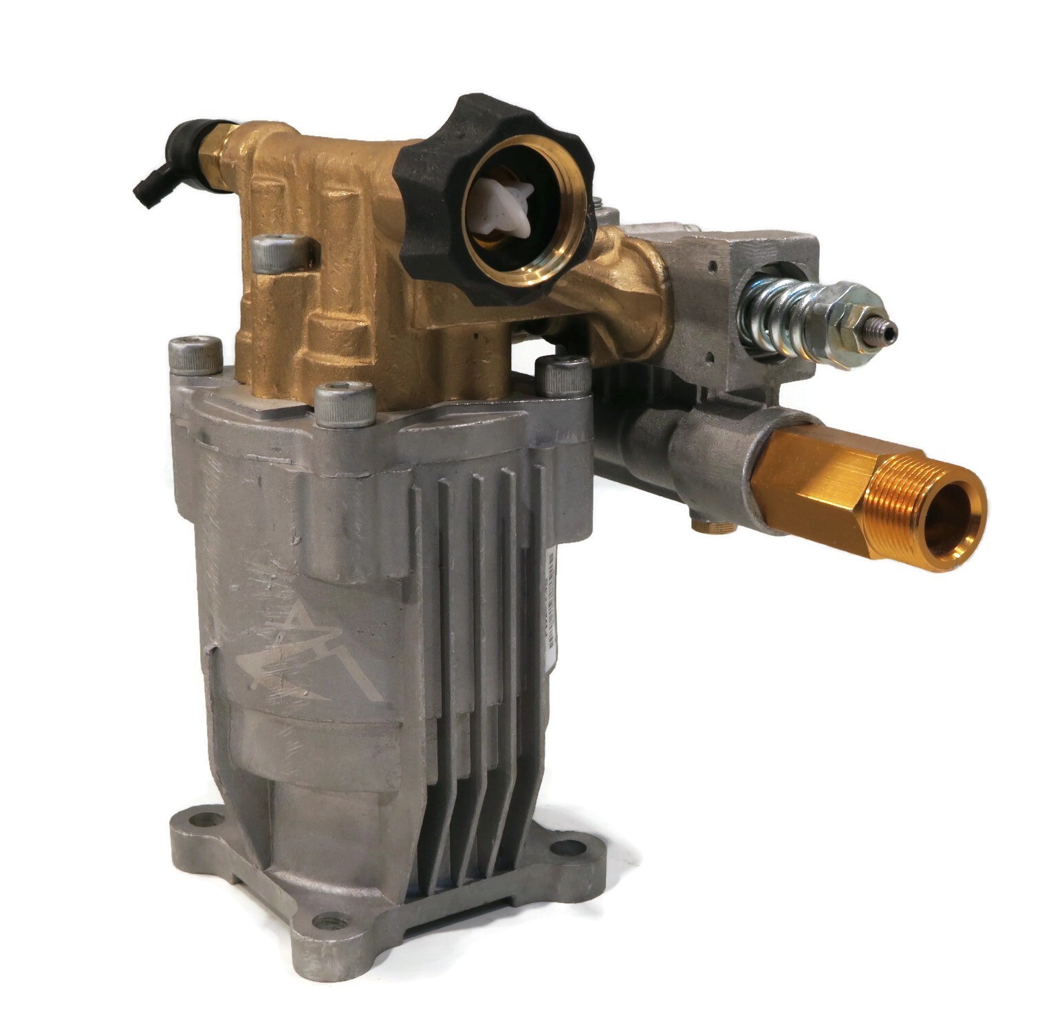 Pressure Washer Pump for Ridgid RD80903, RD80905, RD80944, RD80945