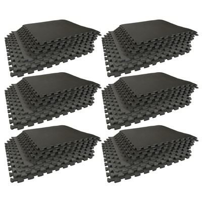 Best step interlocking comfort flooring