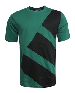 eqt curve block tee