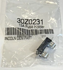GENUINE OEM MERRYCHEF 13A FUSE HOLDER 30Z0231