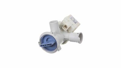 POMPA SCARICO LAVATRICE BOSCH SIEMENS CON FILTRO MAXX4-141896 30 WATT