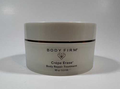 Body Firm Crepe Erase Body Repair Treatment 95g 3.3 oz Anti-Age Fragrance Free