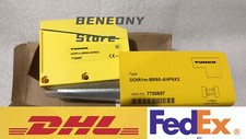 NEW TURCK Photoelectric Sensor DOIR1m-BR85-ANP6X2 Order Number 7700697