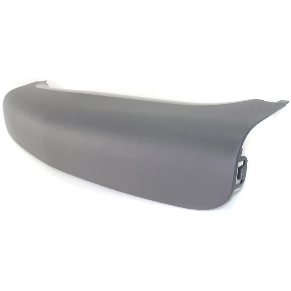 New Front Bumper Grille + Fog Light Cover Trims 3PC Fits 2006-2011 Chevrolet HHR Foto 4 de 4