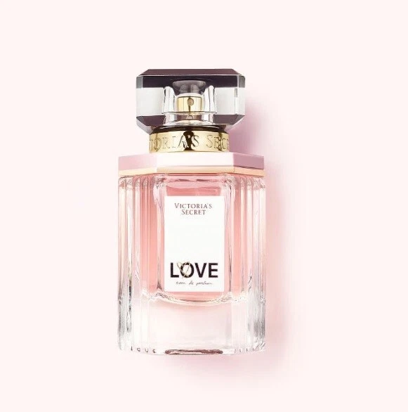 Victoria's Secret Love Perfume for Women for sale | eBay