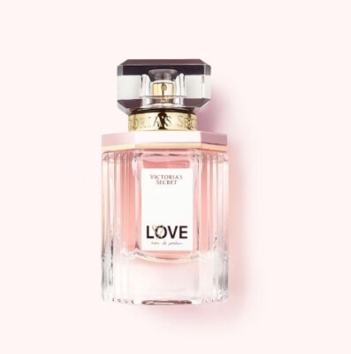 Victoria's Secret LOVE 50 ml Perfume - New, Sealed