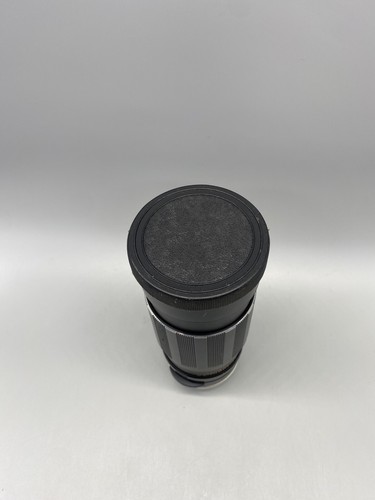 Sears 200mm F3.5 Camera Lens With Canon Mount?? - Picture 5 of 11