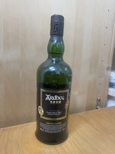 Ardbeg DRUM Islay Single Malt Scotch Whisky Limited Edition 700ml in Geschenkbox