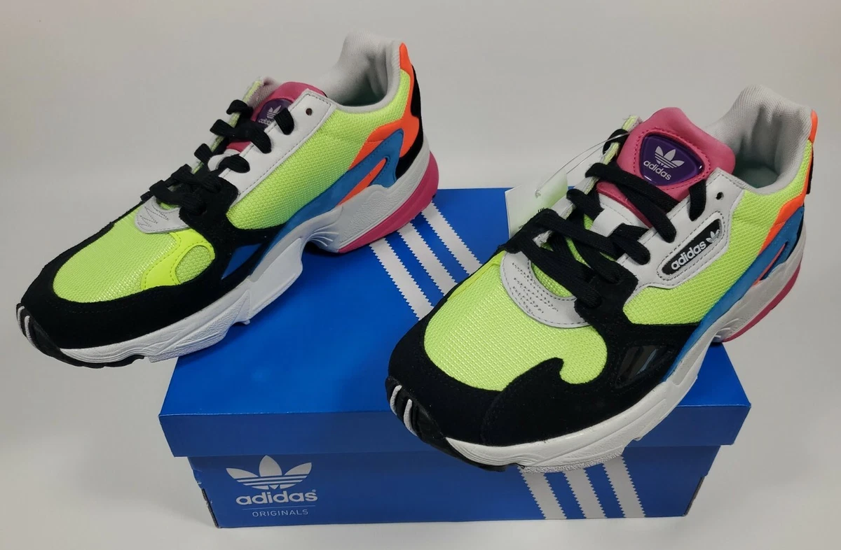Adidas originals falcon w best sale cg6210