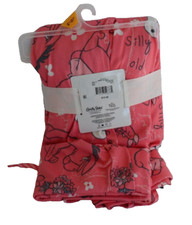 NEW Women's Winnie The Pooh Sleep Pant w/ pockets, Size L 12-14 