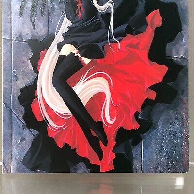 Vintage Kodansha Chobits Chi Chii Limited Anime Postcard Holder File Booklet Vintage Kodansha Chobits Chi Chii Limited Anime Postcard Holder File Booklet