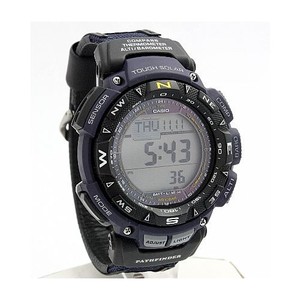 -NEW- Casio Pathfinder Triple Sensor Watch PAG240B-2 | eBay