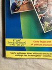 Ritz Big Print Satin Photo Paper 4x6 100 Sheets — photo 3