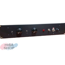Telefunken V72 Clone 2-Kanal Mikrofonvorverst...