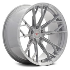 Ferrada Forge-8 Fr11 Wheel 20x10.5 40 5x120.65 72.56 Gray Single Rim Ferrada Forge-8 Fr11 Wheel 20x10.5 40 5x120.65 72.56 Gray Single Rim