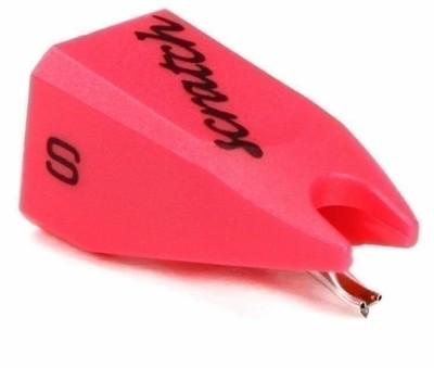 Ortofon 2 Pack of SCRATCH Stylus