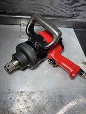 Chicago Pneumatic 1 Cp6910-p24 Impact Wrenchair Powered5000 Rpm 42nx14 Chicago Pneumatic 1 Cp6910-p24 Impact Wrenchair Powered5000 Rpm 42nx14