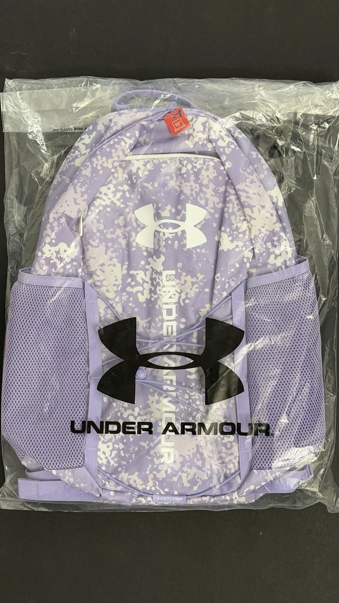Under armour Backpack Bags & Handbags for Women for sale | eBay display picture 1