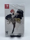 Jack Jeanne - Nintendo Switch, Brand New Factory Sealed
