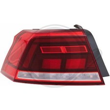 2249291 Heckleuchte links für VW PASSAT B8 (3G2, CB2)