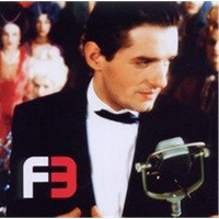 Falco 3 25Th Anniversary Edition