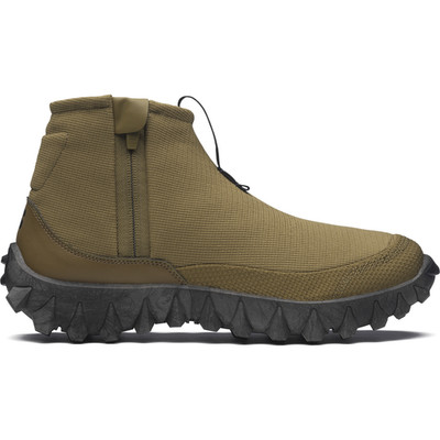 Salomon Snowclog Mid Men's Fashion Shoes Sneakers l47868100