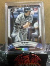 2022 Topps Tribute #35 Ichiro