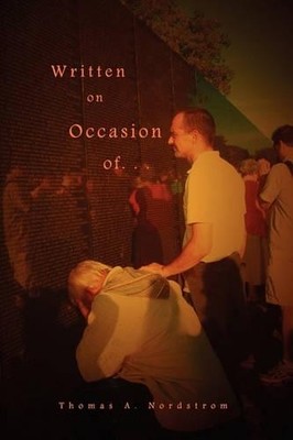 Thomas A Nordstrom Written on Occasion of. . . (Gebundene Ausgabe)