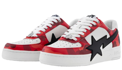 A Bathing Ape 