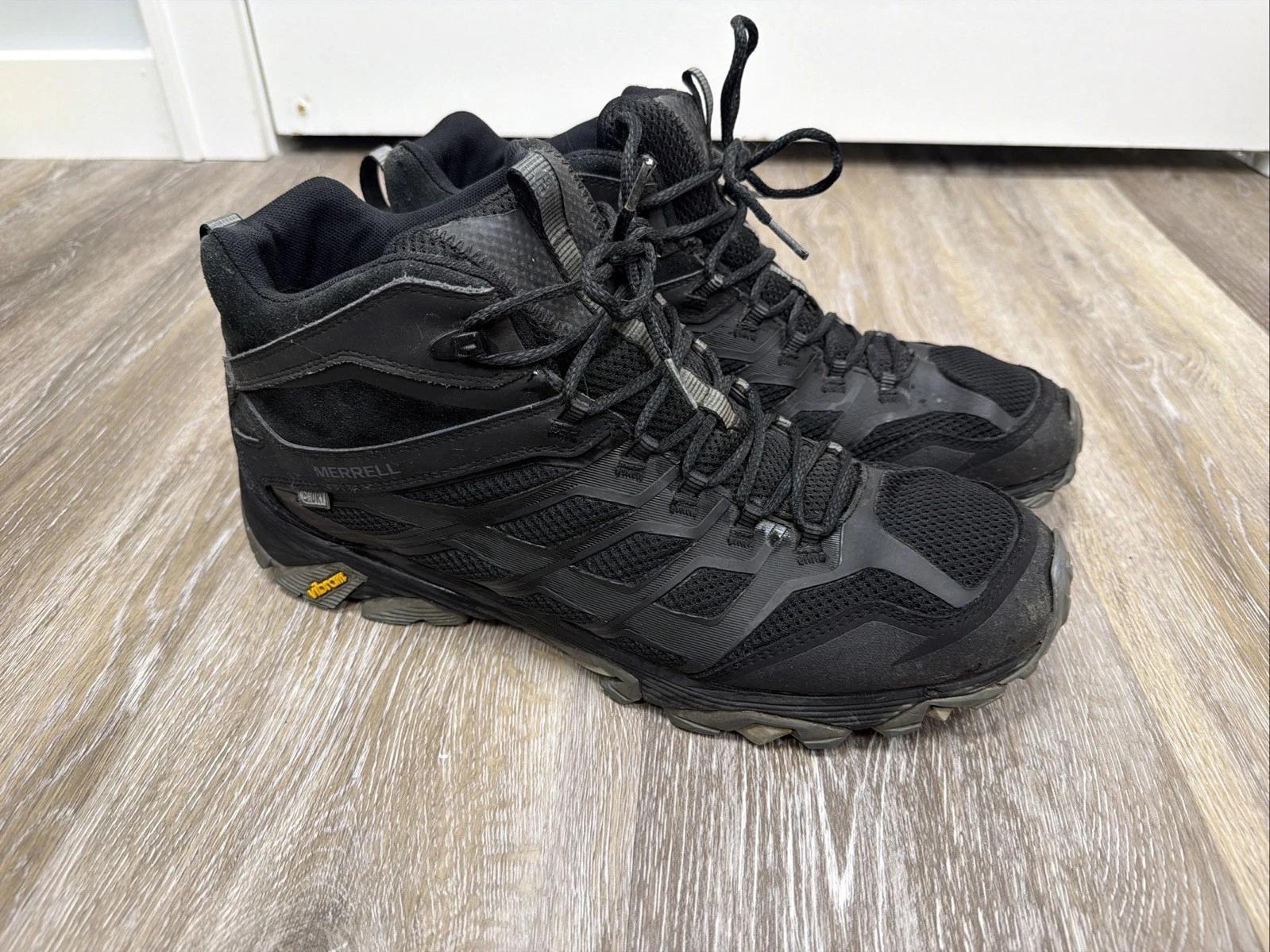 Merrell Men’s Boot Size 15
Opens in a new window or tab