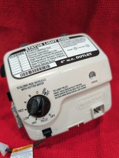Honeywell Water Heater Gas Valve WV8840B1158 TESTED 