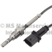 Sensor Abgastemperatur FüR Alfa Romeo Fiat Mito Grande Punto Van
