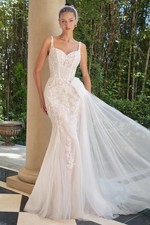 Andrea and Leo WL068 Evening Dress LOWEST PRICE GUARANTEE NEW Authentic