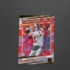 2020 Panini Donruss Tom Brady Dominators #D-TB