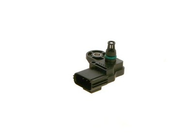 Sensor, intake manifold pressure Bosch 0261230218