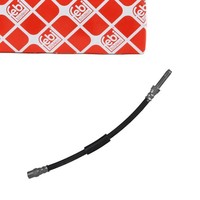 febi Bremsschlauch Bremsleitung FüR BMW 5Er F10 F11 F07 6Er F12 F13 F06 Hinten
