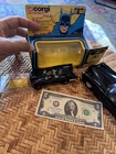 Corgi Toys Batmobile 267.  Batman.  Batmobile.