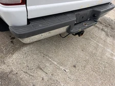 (LOCAL PICKUP ONLY) Rear Bumper Step Bumper Styleside Chrome Fits 93-05 RANGER 5