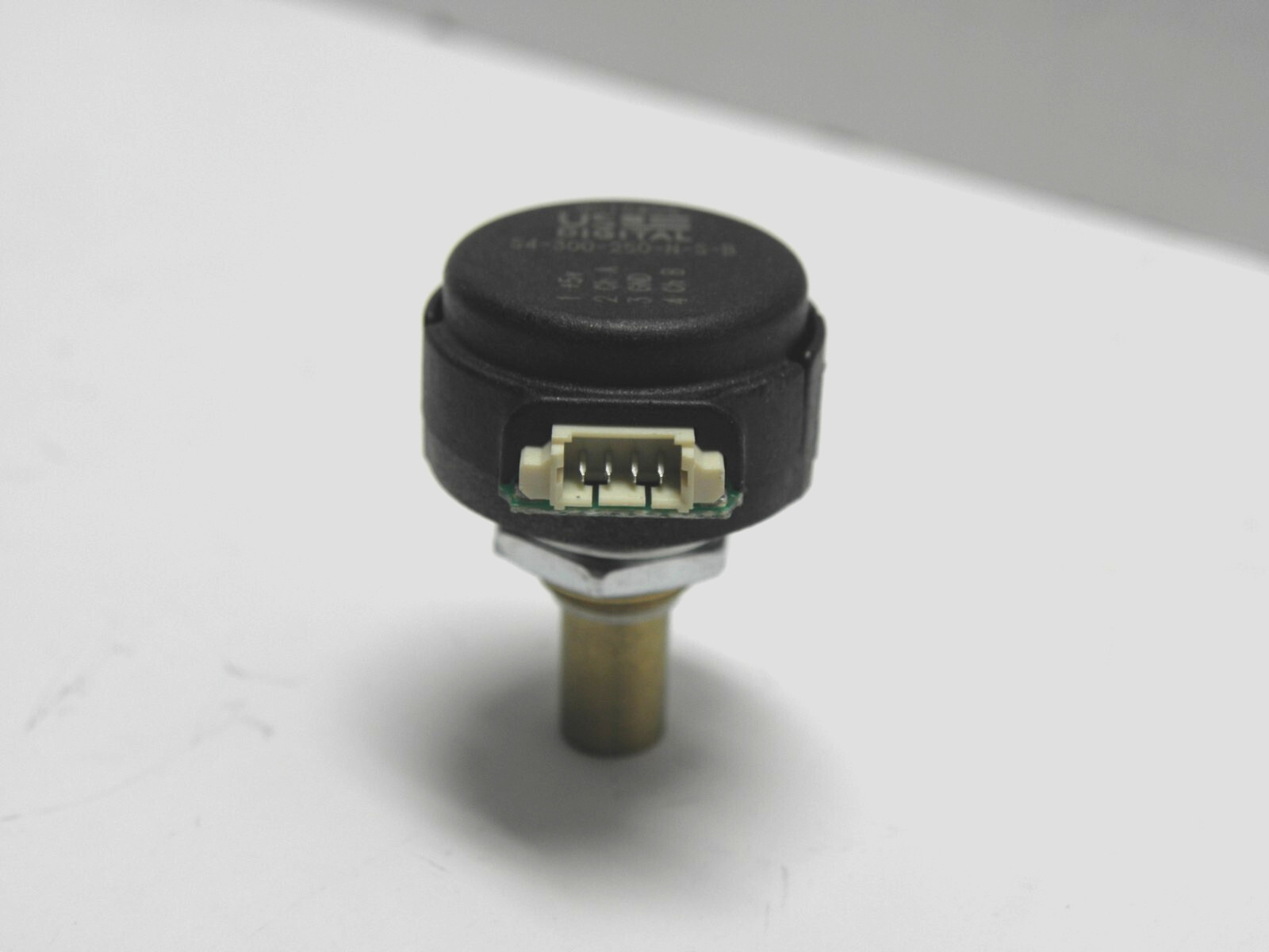 US Digital miniature encoder S4-300-250-N-S-B