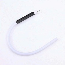 Flexible LED Work Light 3 Brightness Modes Inspection Lamp with Hook