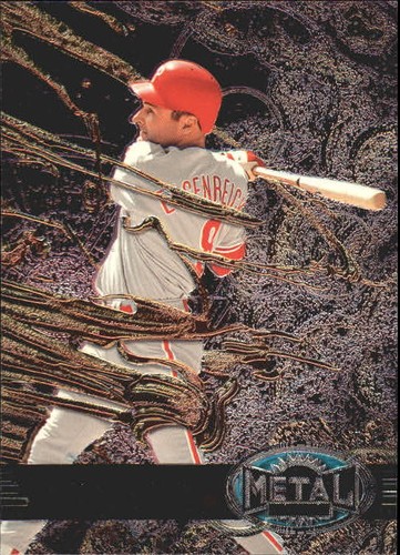 1997 Jim Eisenreich #174