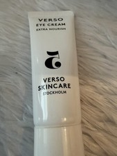 Image of Verso Eye Cream Extra Nourish 20ml