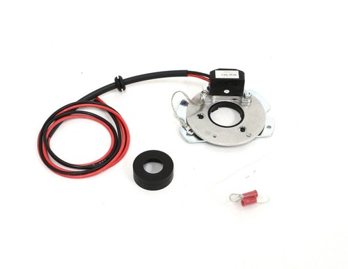 Pertronix Ignition LU-181A, Kit Ignitor Conversion Kit Lucas 8-Cylinder Performa - Picture 3 of 10